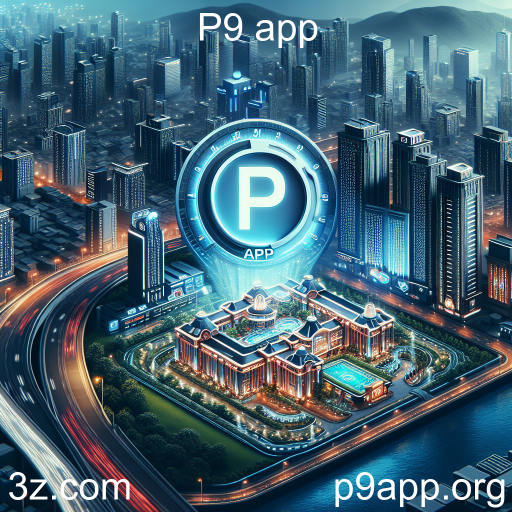 A Ascensão dos Jogos de Simulação no P9 App